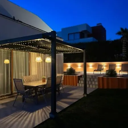 Casa Da Alegria فيلة *