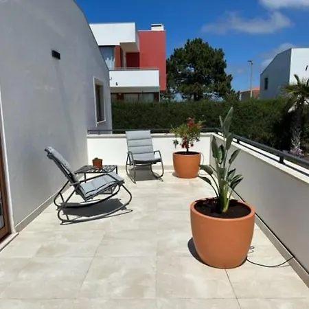 Casa Da Alegria * فاو